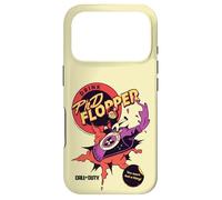 Carcasa para iPhone 17 Pro Call of Duty Drink PhD Flopper Won'T Feel A Thing Retro Logo