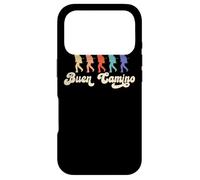 Carcasa para iPhone 17 Pro Camino de Santiago de Santiago de Compostela Peregrino Souvenir