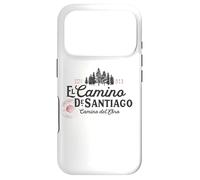 Carcasa para iPhone 17 Pro Camino del Ebro - El Camino de Santiago