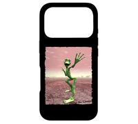 Carcasa para iPhone 17 Pro Camiseta Dame Tu Cosita Challenge Dance