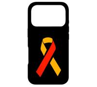 Carcasa para iPhone 17 Pro Camiseta de concienciación del Día Mundial de la Hepatitis - Concientización sobre la Hepatitis