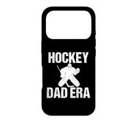 Carcasa para iPhone 17 Pro Camiseta Hockey Dad Era - Game Day Sports Mom tee