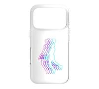 Carcasa para iPhone 17 Pro Camisetas de Baloncesto para Hombres, niños, jóvenes, Jugadores, Slam Dunk y Adolescentes
