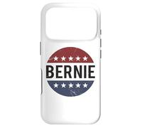 Carcasa para iPhone 17 Pro Campaign Merch Retro Vintage Vote Bernie For President 2028