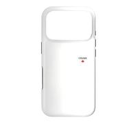 Carcasa para iPhone 17 Pro Canadienne Vacances Humour Canadien feuille d'érable Canada