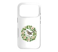 Carcasa para iPhone 17 Pro Canción del Estado Magnolia