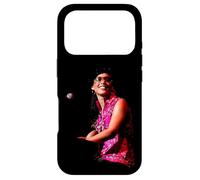 Carcasa para iPhone 17 Pro Canciones de Alicia Keys en un Cantante Menor de Fallin '2002