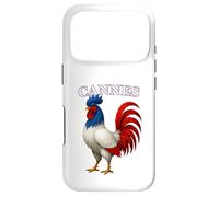 Carcasa para iPhone 17 Pro Cannes France Français Souvenir Article