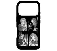Carcasa para iPhone 17 Pro Cantante Cyndi Lauper Live Shots de Allan Ballard