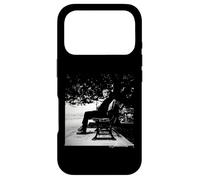 Carcasa para iPhone 17 Pro Cantante de Comedia Divina Neil Hannon por Michael Robert Williams