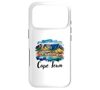 Carcasa para iPhone 17 Pro Cape Town Souvenir Ciudad del Cabo