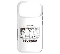 Carcasa para iPhone 17 Pro Captain Tsubasa Tsubasa Ozora (¡El fútbol es mi sueño!) W