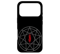 Carcasa para iPhone 17 Pro Capuchas de Grupo Oficiales de Slipknot We Are Not Your Kind
