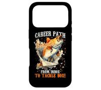 Carcasa para iPhone 17 Pro Career Path Detour from Inbox to Tackle Box