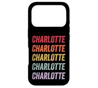 Carcasa para iPhone 17 Pro Carlota