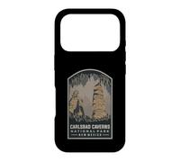 Carcasa para iPhone 17 Pro Carlsbad Caverns National Park New Mexico
