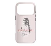 Carcasa para iPhone 17 Pro Carly Pearce Mujer Honesta