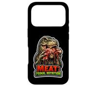 Carcasa para iPhone 17 Pro Carne T-Rex: nutrición Primaria