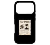 Carcasa para iPhone 17 Pro Casasola, Revolución Mexicana y Patrimonio - Diseños Coloridos