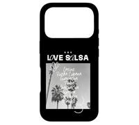 Carcasa para iPhone 17 Pro Casino Rueda Cubana Guaracha Timba Chachacha Pachanga