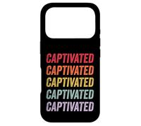 Carcasa para iPhone 17 Pro Cautivado