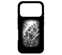 Carcasa para iPhone 17 Pro Celestial Ocho Inmortales Leyendas Taoístas Nubes