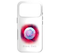 Carcasa para iPhone 17 Pro Células Madre de Medicina Regenerativa