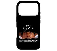 Carcasa para iPhone 17 Pro Charles Bronson_001