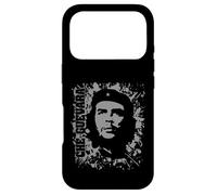 Carcasa para iPhone 17 Pro Che Guevara Cuba Rebel Signature Guerrilla Revolution