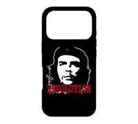 Carcasa para iPhone 17 Pro Che Guevara Guerrilla Rebelde Icono Líder de la Revolución