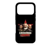 Carcasa para iPhone 17 Pro Che-Guevara, Marx, Lenin, Revolución, Guerrilla, Che