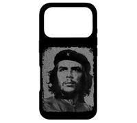 Carcasa para iPhone 17 Pro Che Guevara Revolucion Cuba Guerrillero Icono Comunismo