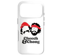 Carcasa para iPhone 17 Pro Cheech & Chong - Variedad de diseños