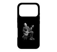 Carcasa para iPhone 17 Pro Chester A Arthur Guitarra