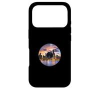 Carcasa para iPhone 17 Pro Chicago Illinois Vinilo