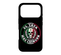 Carcasa para iPhone 17 Pro Chingón Family Cinco De Mayo Matchin Couple Mexican Souvenir