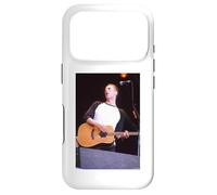 Carcasa para iPhone 17 Pro Chris Martin De Coldplay Live X&Y Fix You por Andy Willsher