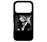 Carcasa para iPhone 17 Pro Chrissie Hynde The Pretenders: Estaré a tu Lado en Vivo 1994