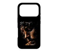 Carcasa para iPhone 17 Pro Christian Religious Believe Blessed Faith God Bible Verse