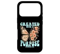 Carcasa para iPhone 17 Pro Christian Shirts for Women Jesus Tshirt Bible Verses Tshirt