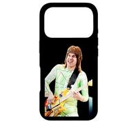 Carcasa para iPhone 17 Pro Christopher Guest: Spinal Tap Break, como la era del Viento (1992)