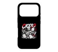 Carcasa para iPhone 17 Pro Cicerón Roman Orator Filosofía Retórica Latina