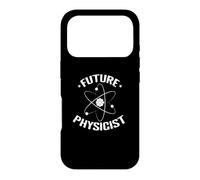 Carcasa para iPhone 17 Pro Ciencia física del Futuro