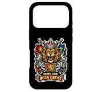 Carcasa para iPhone 17 Pro Cita de la Duodécima Noche Malvolio Shakespeare Comedia Play