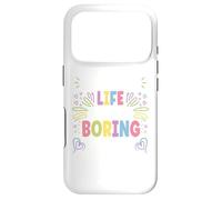 Carcasa para iPhone 17 Pro Claire Personalized Name Funny Cute Custom Claire Name