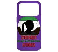 Carcasa para iPhone 17 Pro Claudia SHEINBAUM Presidenta México