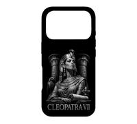 Carcasa para iPhone 17 Pro Cleopatra VII Era Romana egipcia