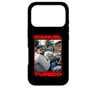 Carcasa para iPhone 17 Pro Coche Manuel Turizo Polaroid