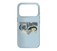 Carcasa para iPhone 17 Pro Cody Johnson Banks of The Trinity Fish