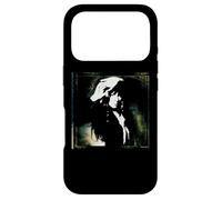 Carcasa para iPhone 17 Pro Coincidencia de Buffy St Marie & Historias probables de Simon Fowler